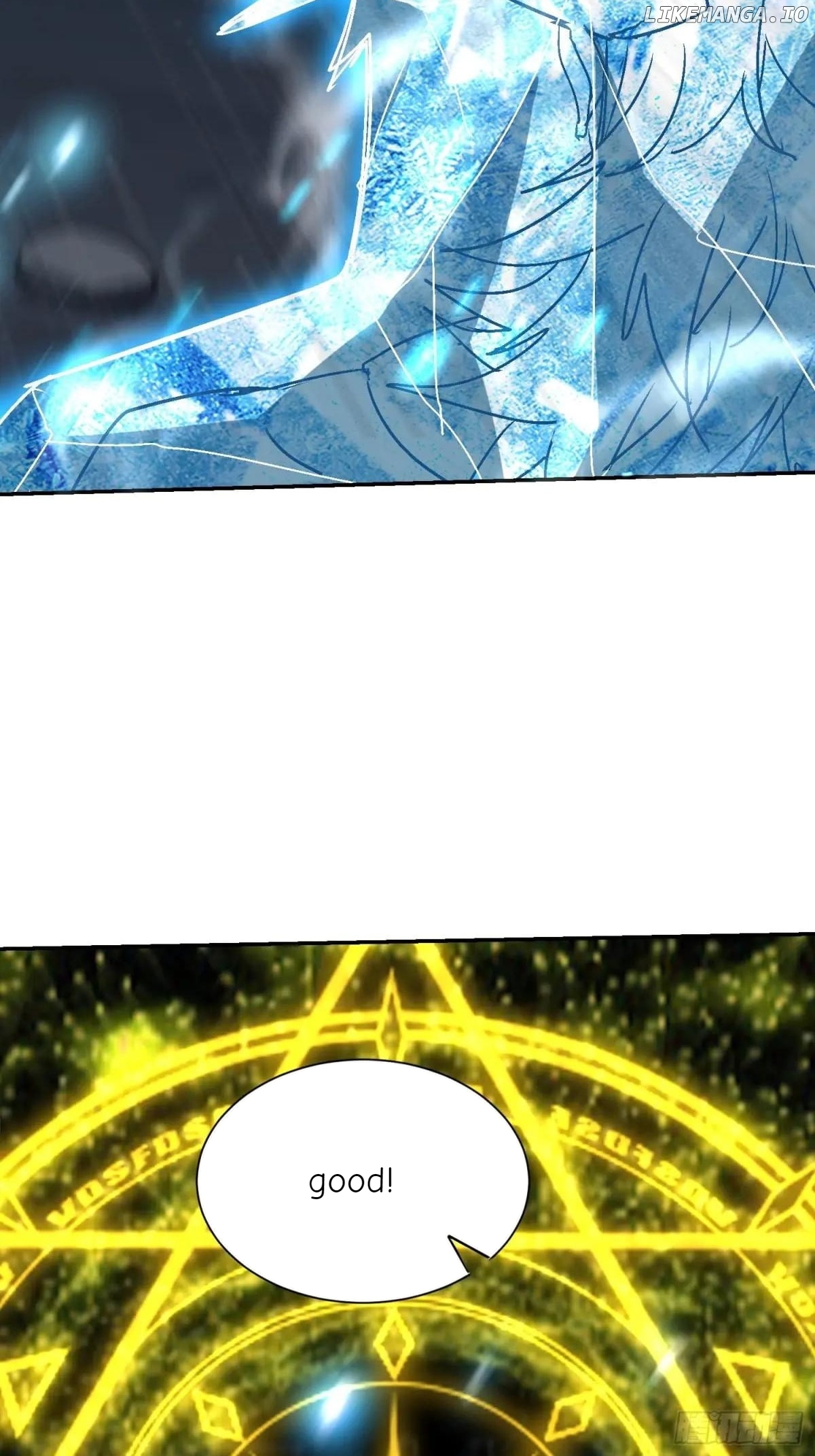 I Became the Target of the Harem in Another World Chapter 73 - page 15